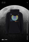 Bluza z kapturem Dark Side Alpha Industries 108337 M/L/XL/2XL/3XL