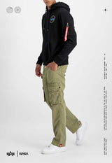 Bluza z kapturem Dark Side Alpha Industries 108337 M/L/XL/2XL/3XL