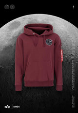 Bluza z kapturem Dark Side Alpha Industries 108337 M/L/XL/2XL/3XL
