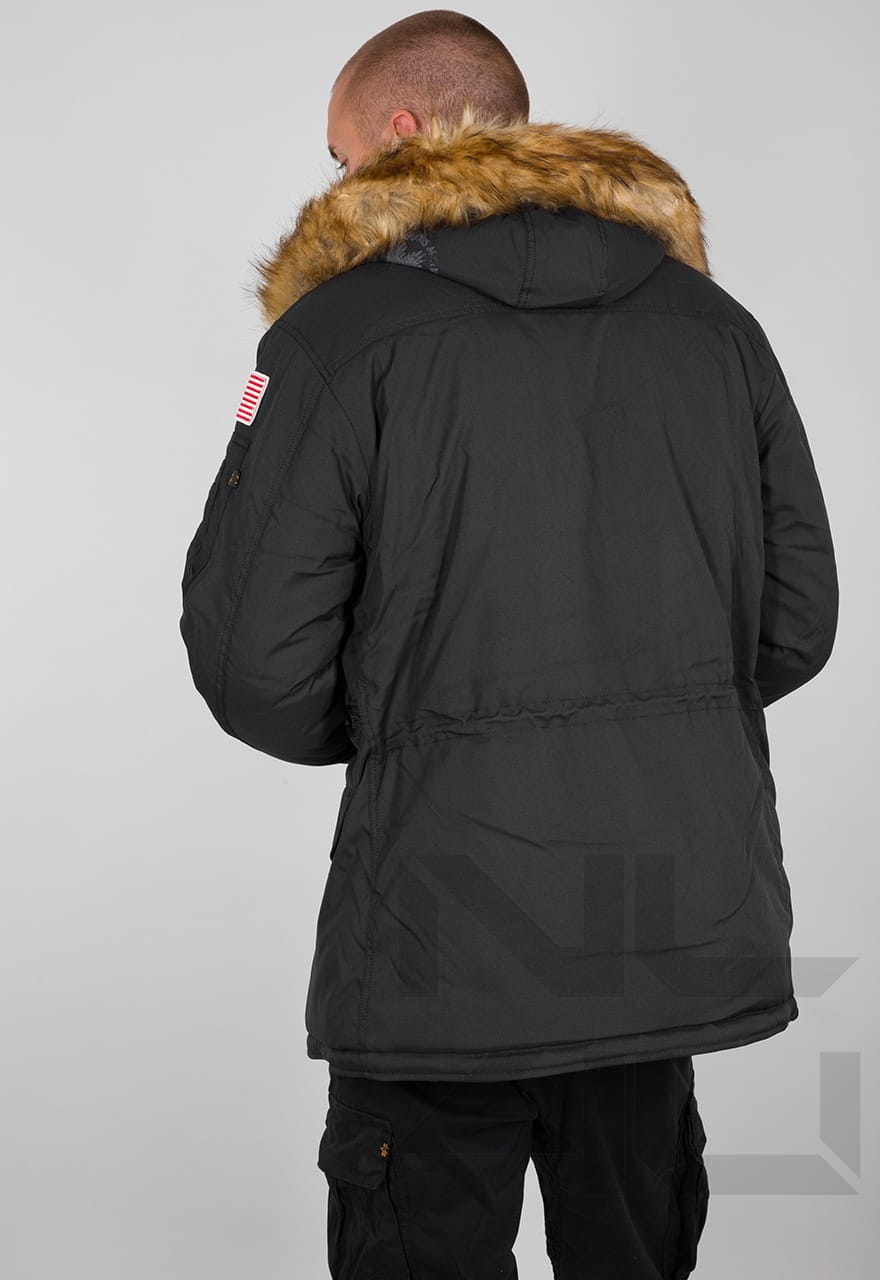 KURTKA POLAROWA (3XL) + Helly Hansen (2XL) (Klient GDAŃSK)