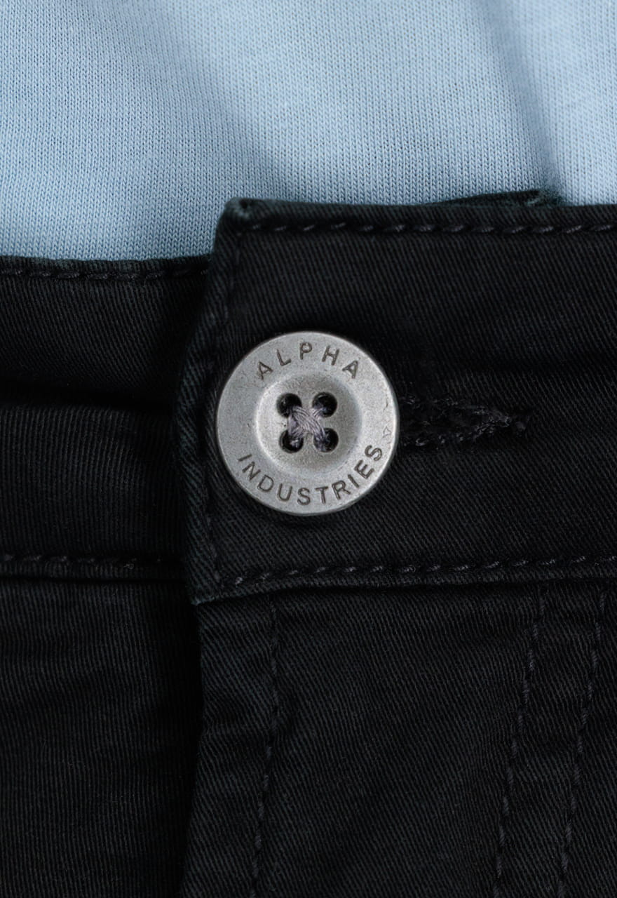 Spodnie bojówki Spark Alpha Industries 196215