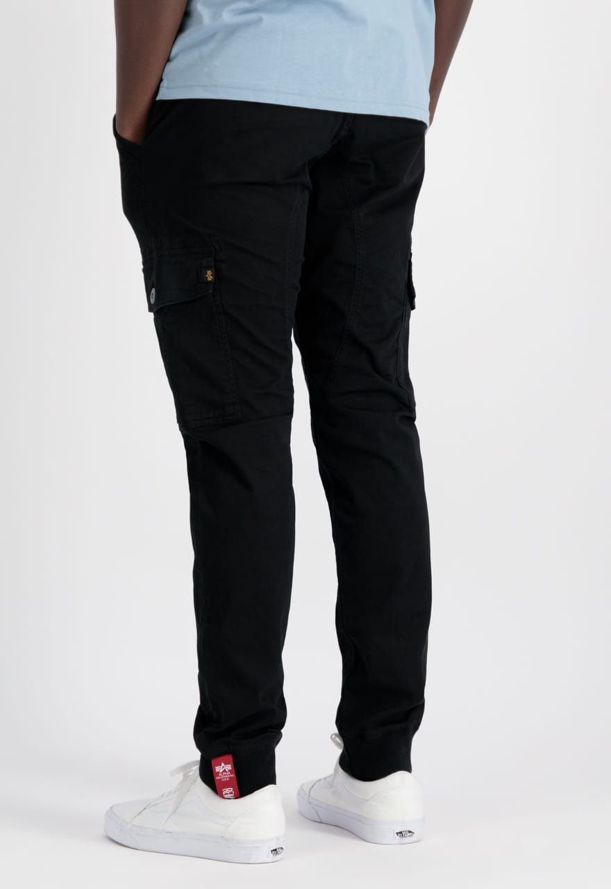 Spodnie bojówki Spark Alpha Industries 196215