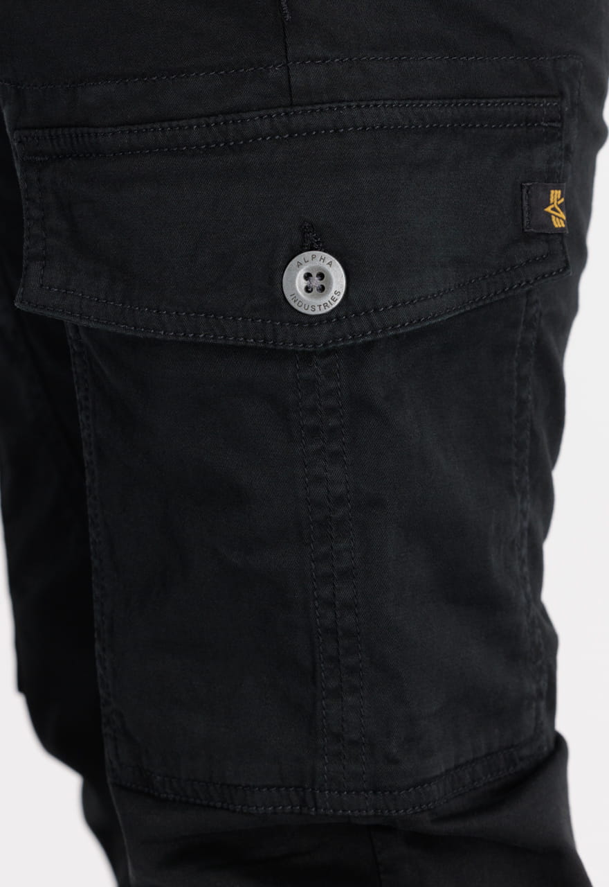 Spodnie bojówki Spark Alpha Industries 196215
