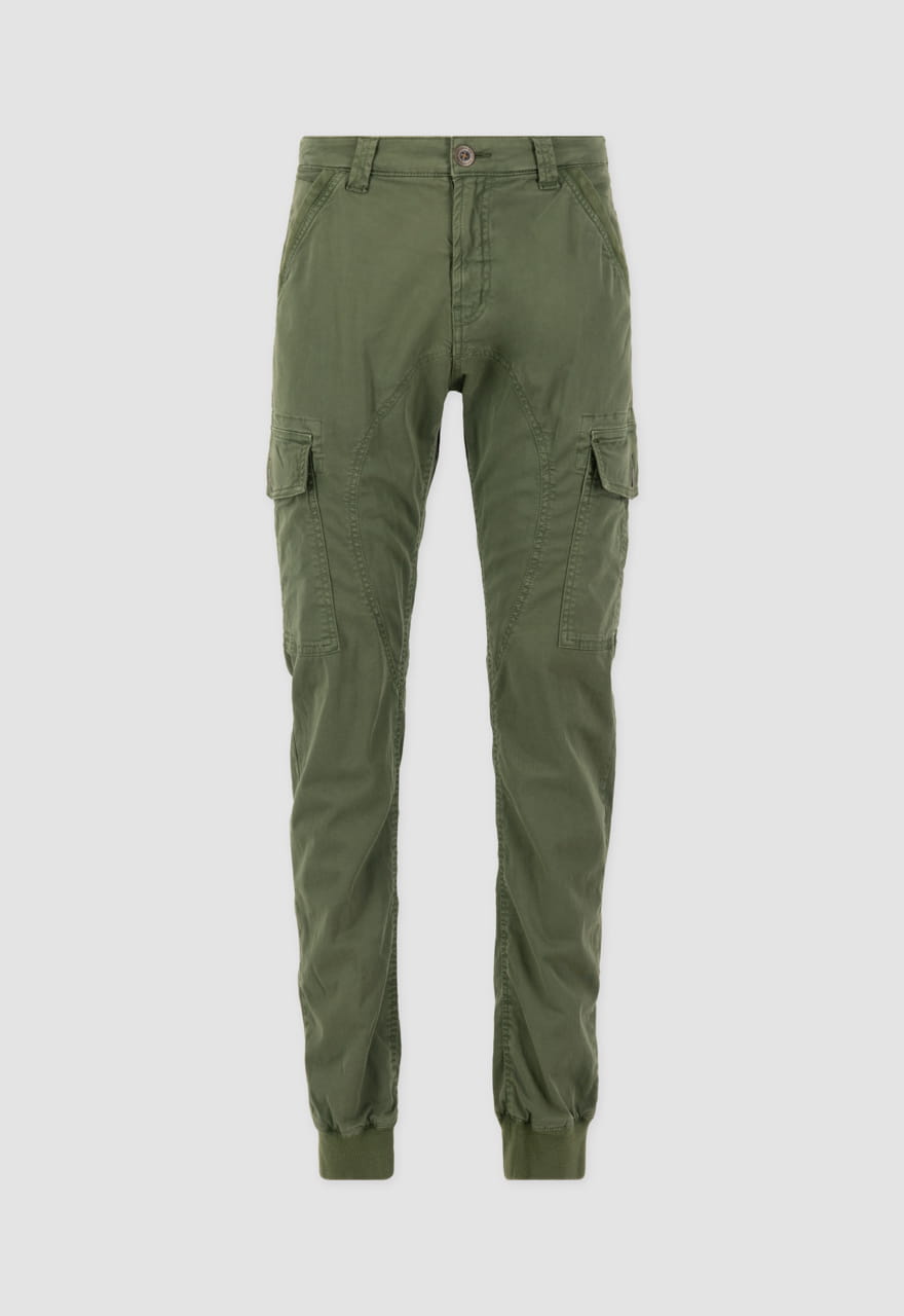 Spodnie bojówki Spark Alpha Industries 196215