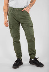 Spodnie bojówki Spark Alpha Industries 196215