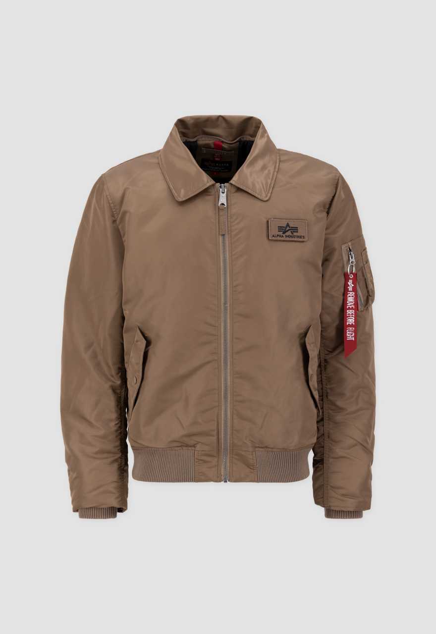 CWU Jet Blast Kurtka Alpha Industries 108114