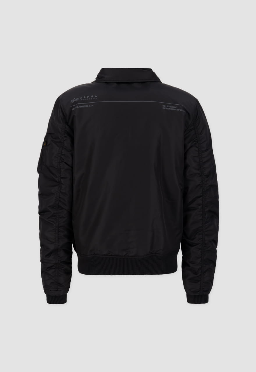 CWU Jet Blast Kurtka Alpha Industries 108114