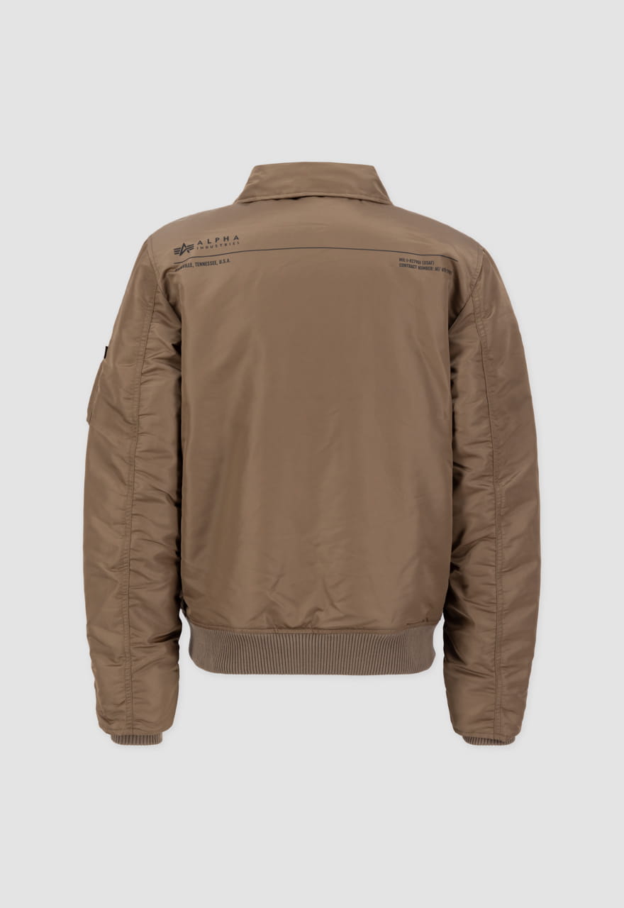 CWU Jet Blast Kurtka Alpha Industries 108114