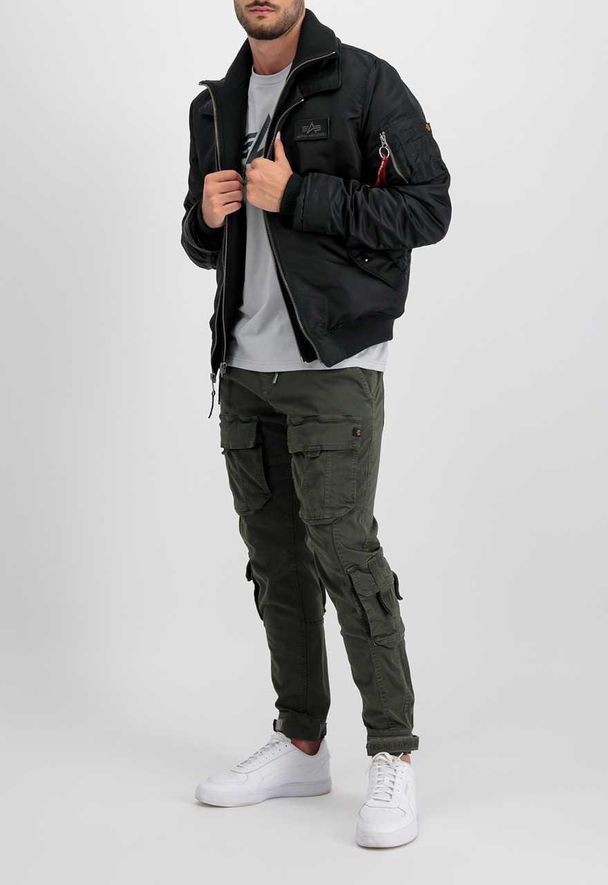 CWU Jet Blast Kurtka Alpha Industries 108114