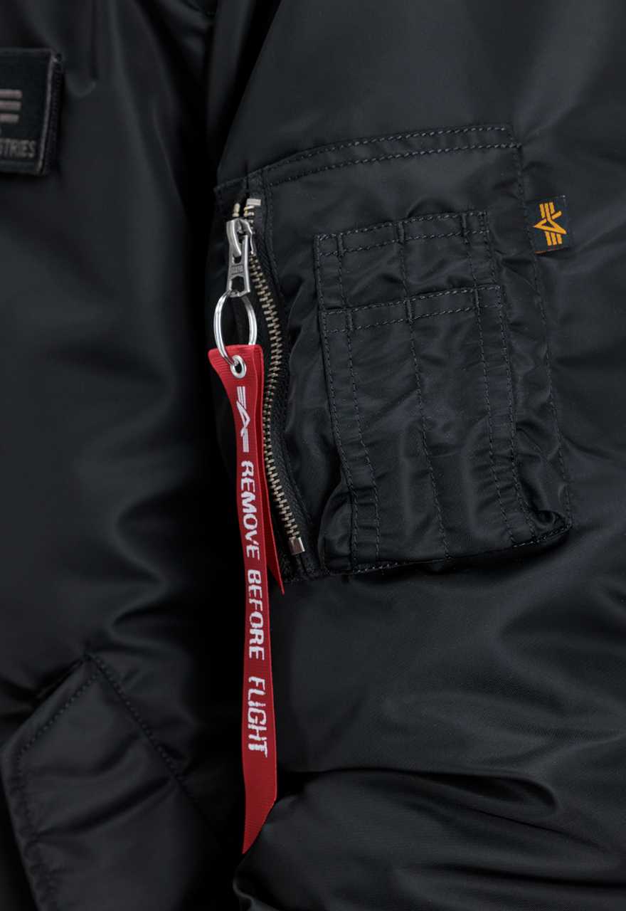 CWU Jet Blast Kurtka Alpha Industries 108114