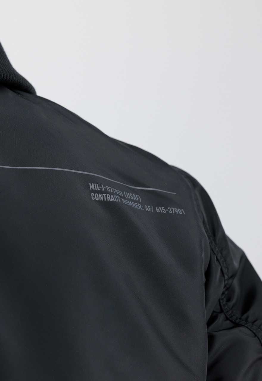 CWU Jet Blast Kurtka Alpha Industries 108114