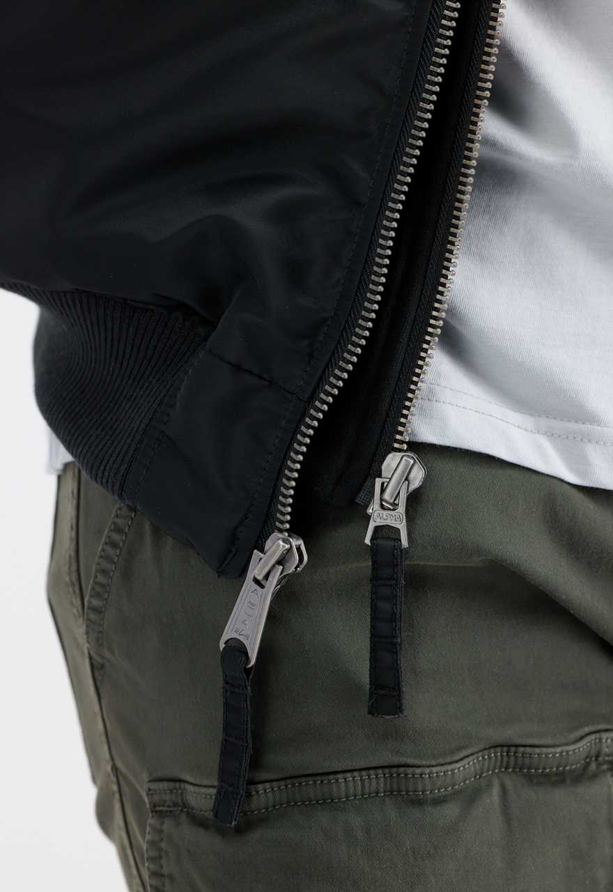 CWU Jet Blast Kurtka Alpha Industries 108114