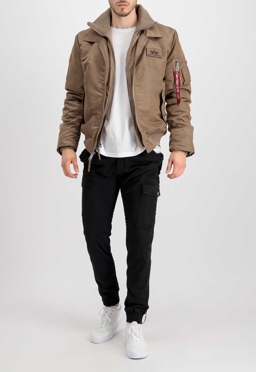 CWU Jet Blast Kurtka Alpha Industries 108114