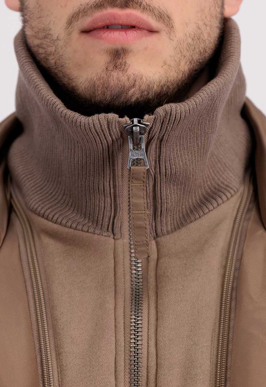 CWU Jet Blast Kurtka Alpha Industries 108114