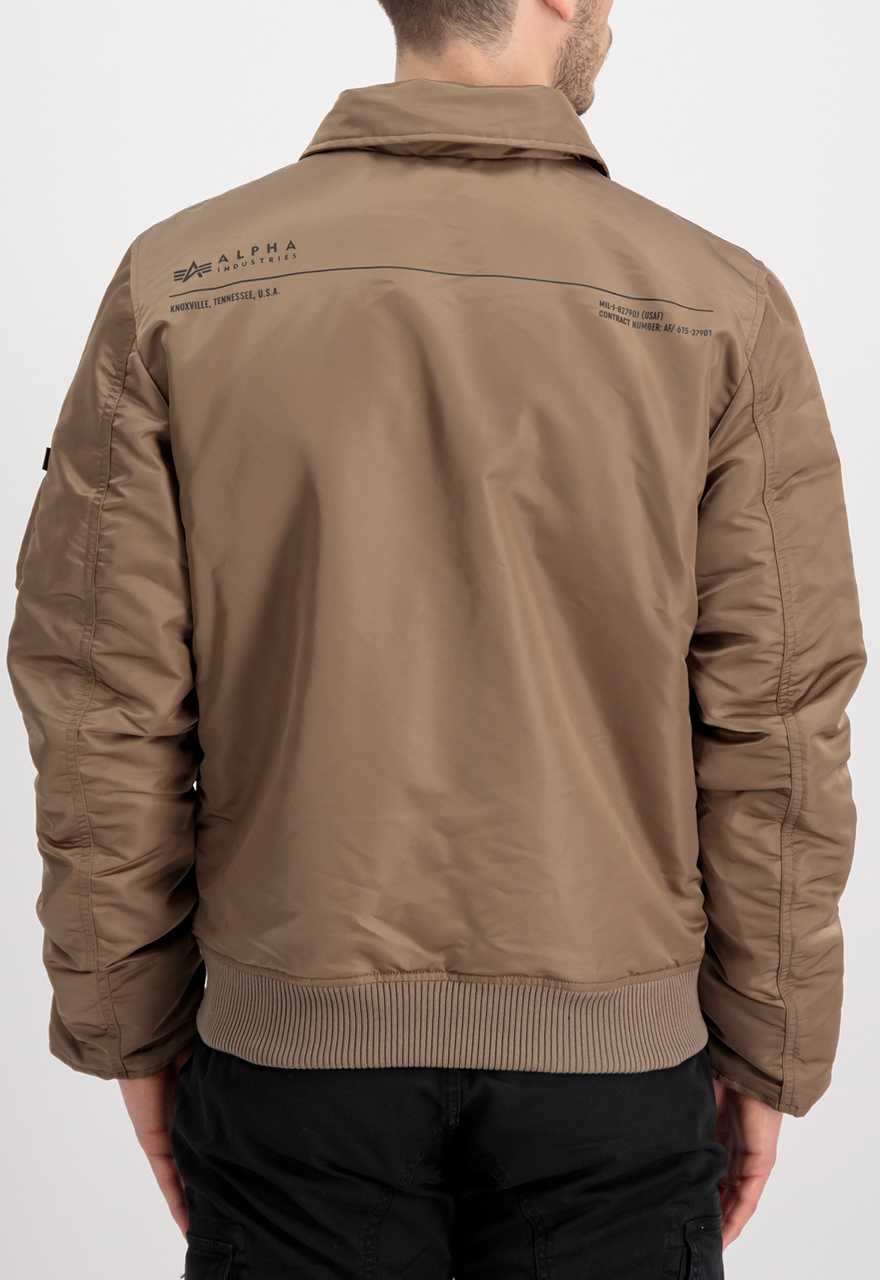 CWU Jet Blast Kurtka Alpha Industries 108114