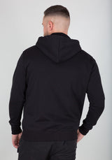 Basic Zip Hoody SL Rozpinana bluza z kapturem Alpha Industries 118342