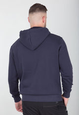 Basic Zip Hoody SL Rozpinana bluza z kapturem Alpha Industries 118342