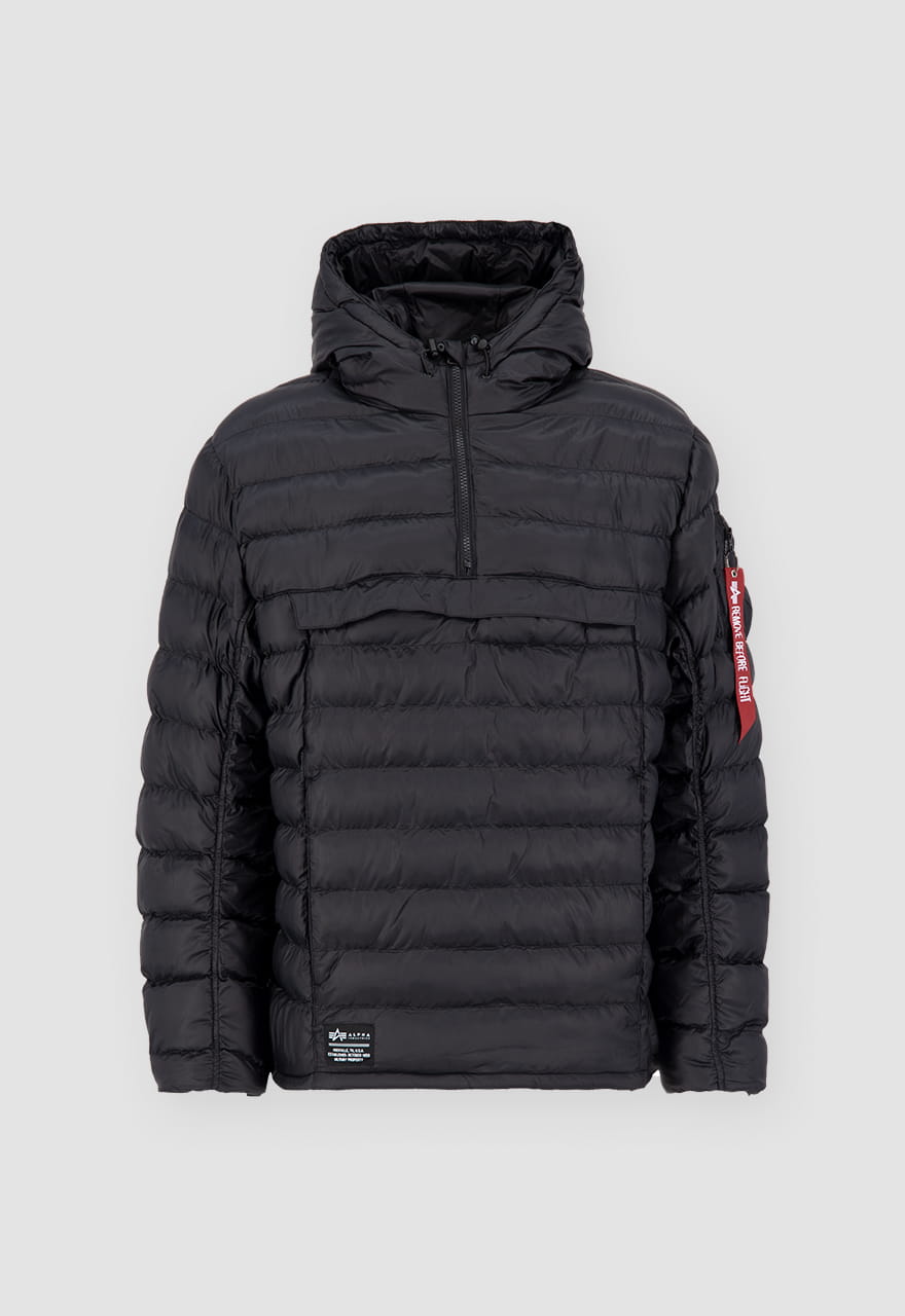 Puffer Anorak Kangurka Alpha Industries 138115