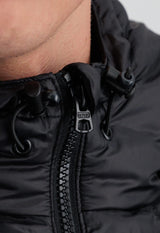 Puffer Anorak Kangurka Alpha Industries 138115