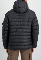 Puffer Anorak Kangurka Alpha Industries 138115