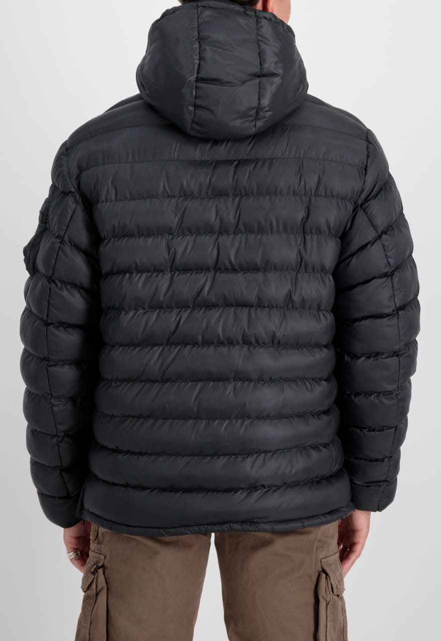 Puffer Anorak Kangurka Alpha Industries 138115