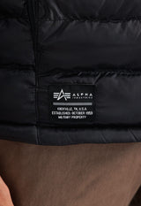 Puffer Anorak Kangurka Alpha Industries 138115