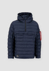 Puffer Anorak Kangurka Alpha Industries 138115