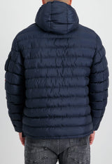 Puffer Anorak Kangurka Alpha Industries 138115