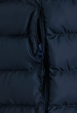 Puffer Anorak Kangurka Alpha Industries 138115
