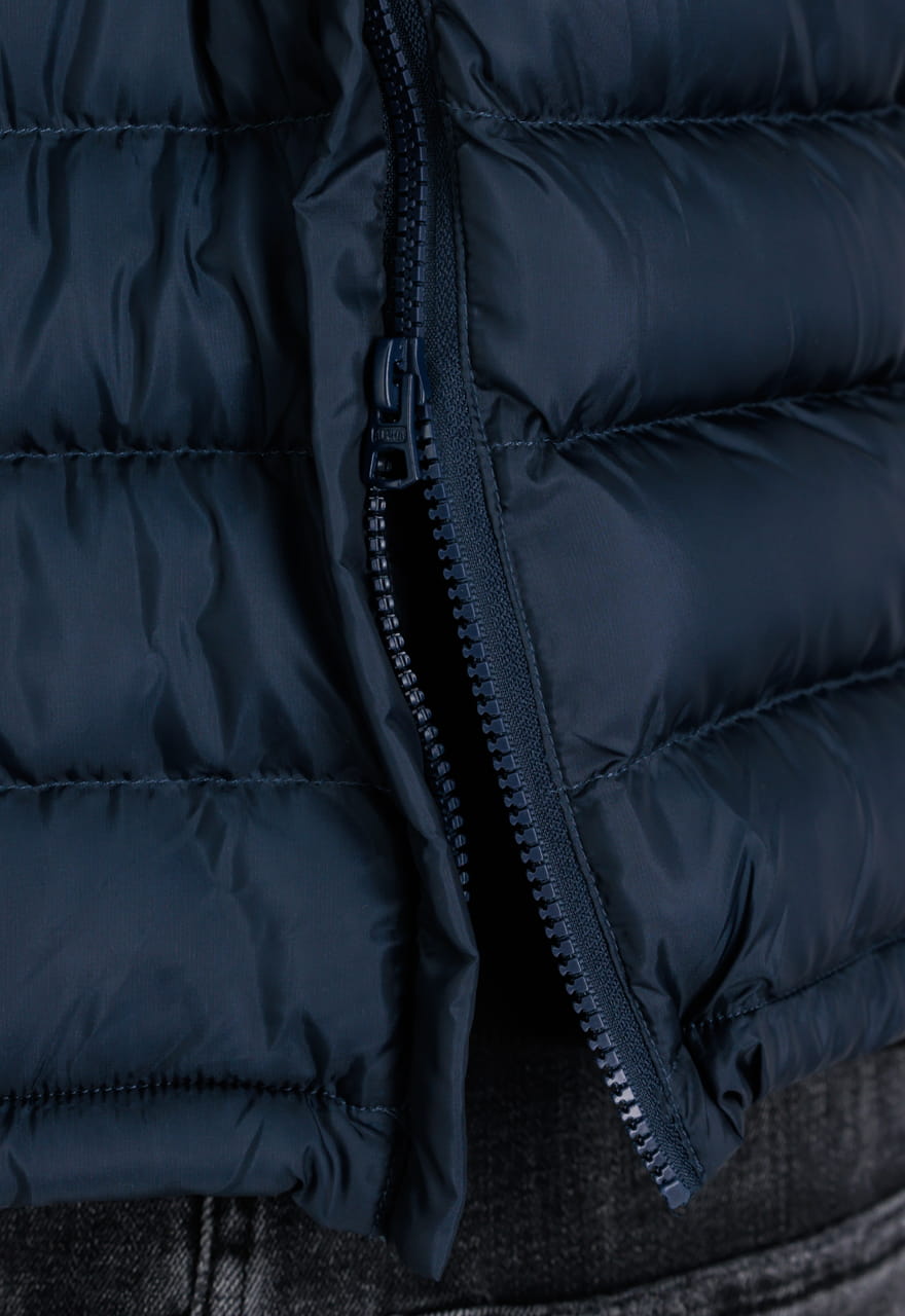 Puffer Anorak Kangurka Alpha Industries 138115