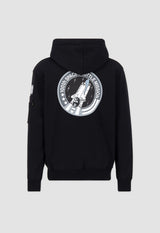 Space Shuttle Hoody NASA Bluza Alpha Industries 178317
