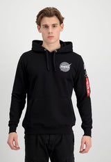 Space Shuttle Hoody NASA Bluza Alpha Industries 178317