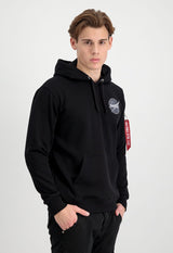 Space Shuttle Hoody NASA Bluza Alpha Industries 178317