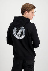 Space Shuttle Hoody NASA Bluza Alpha Industries 178317