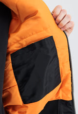 CWU Patch SV Kurtka Alpha Industries 136137