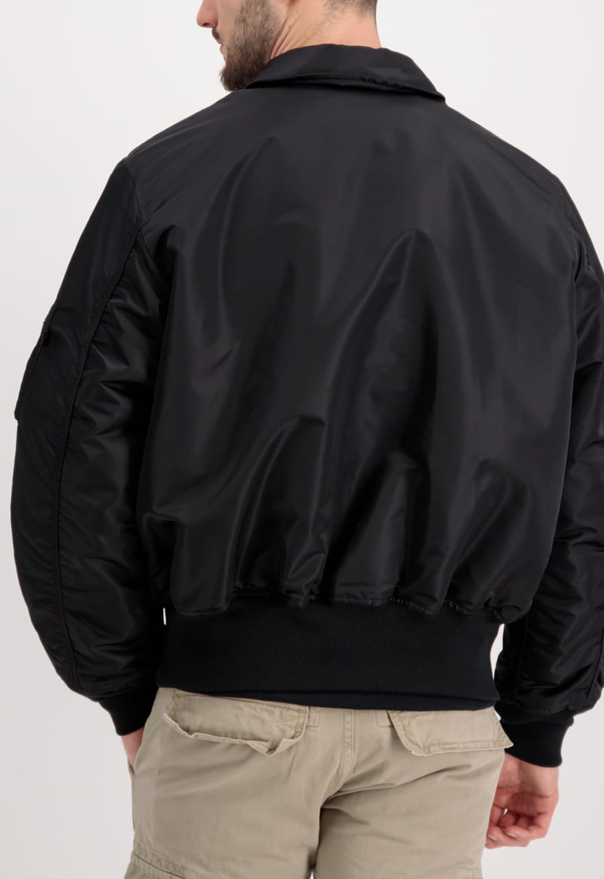 CWU Patch SV Kurtka Alpha Industries 136137