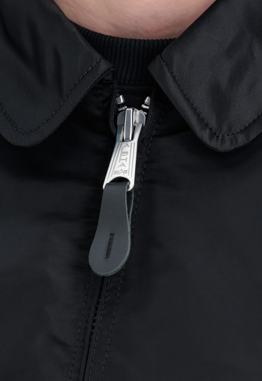 CWU Patch SV Kurtka Alpha Industries 136137