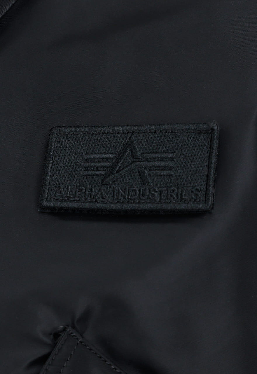 CWU Patch SV Kurtka Alpha Industries 136137