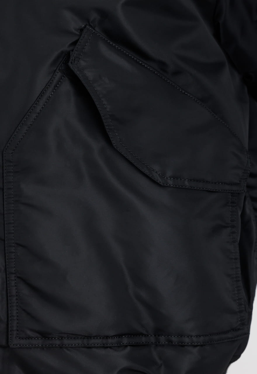 CWU Patch SV Kurtka Alpha Industries 136137