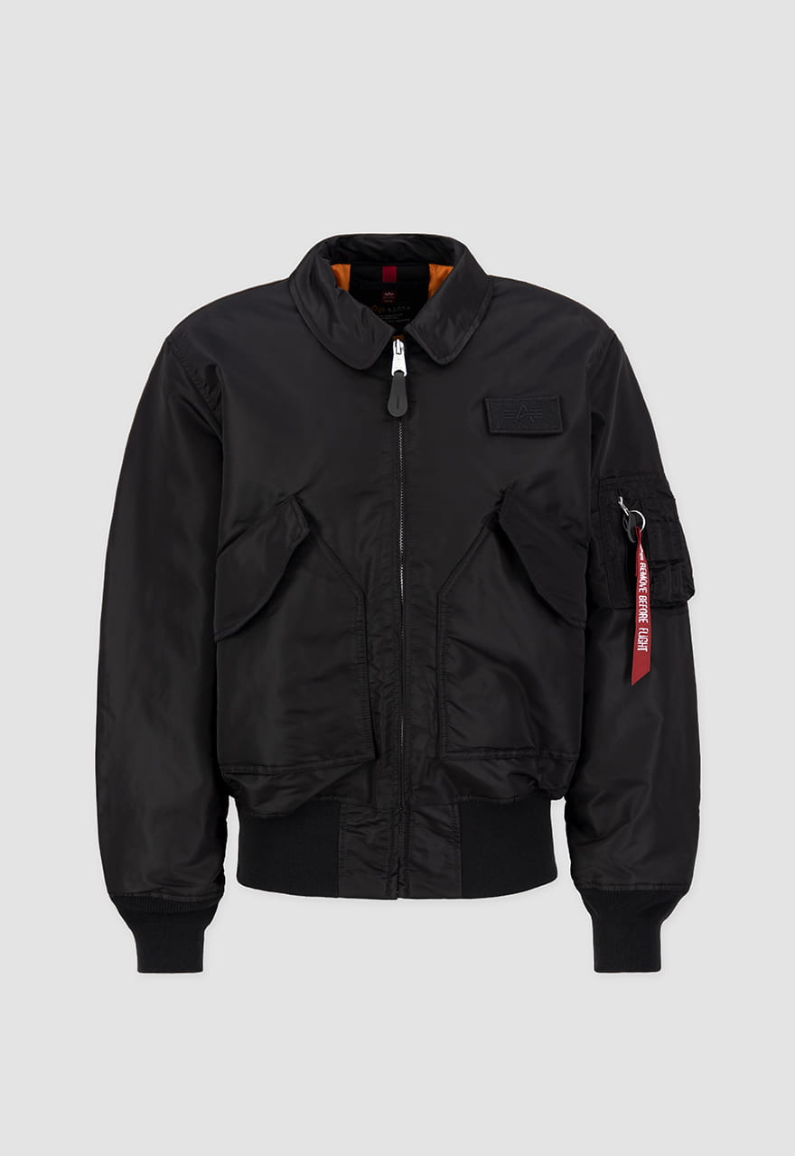 CWU Patch SV Kurtka Alpha Industries 136137