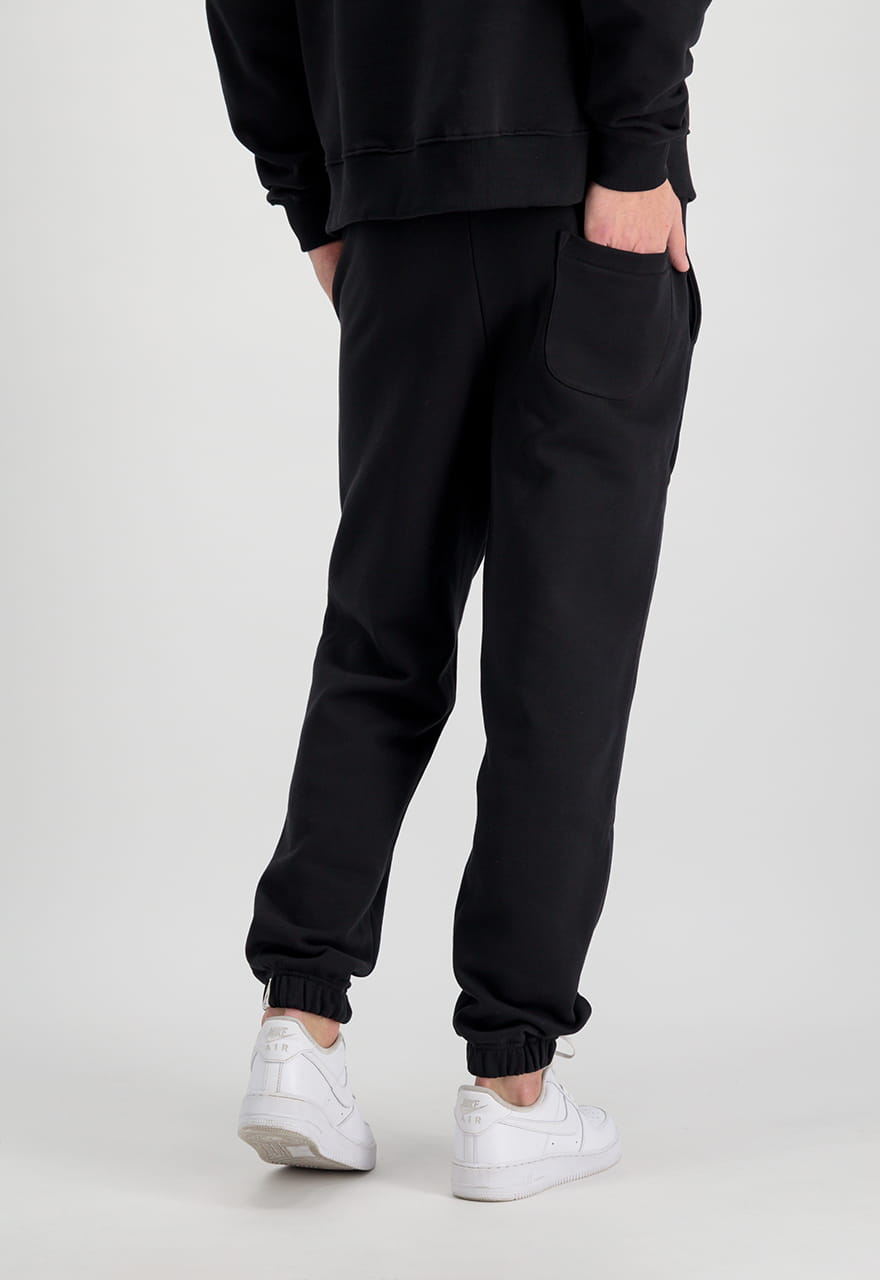 Organics EMB Regular Jogger Spodnie Dresowe Alpha Industries 106364