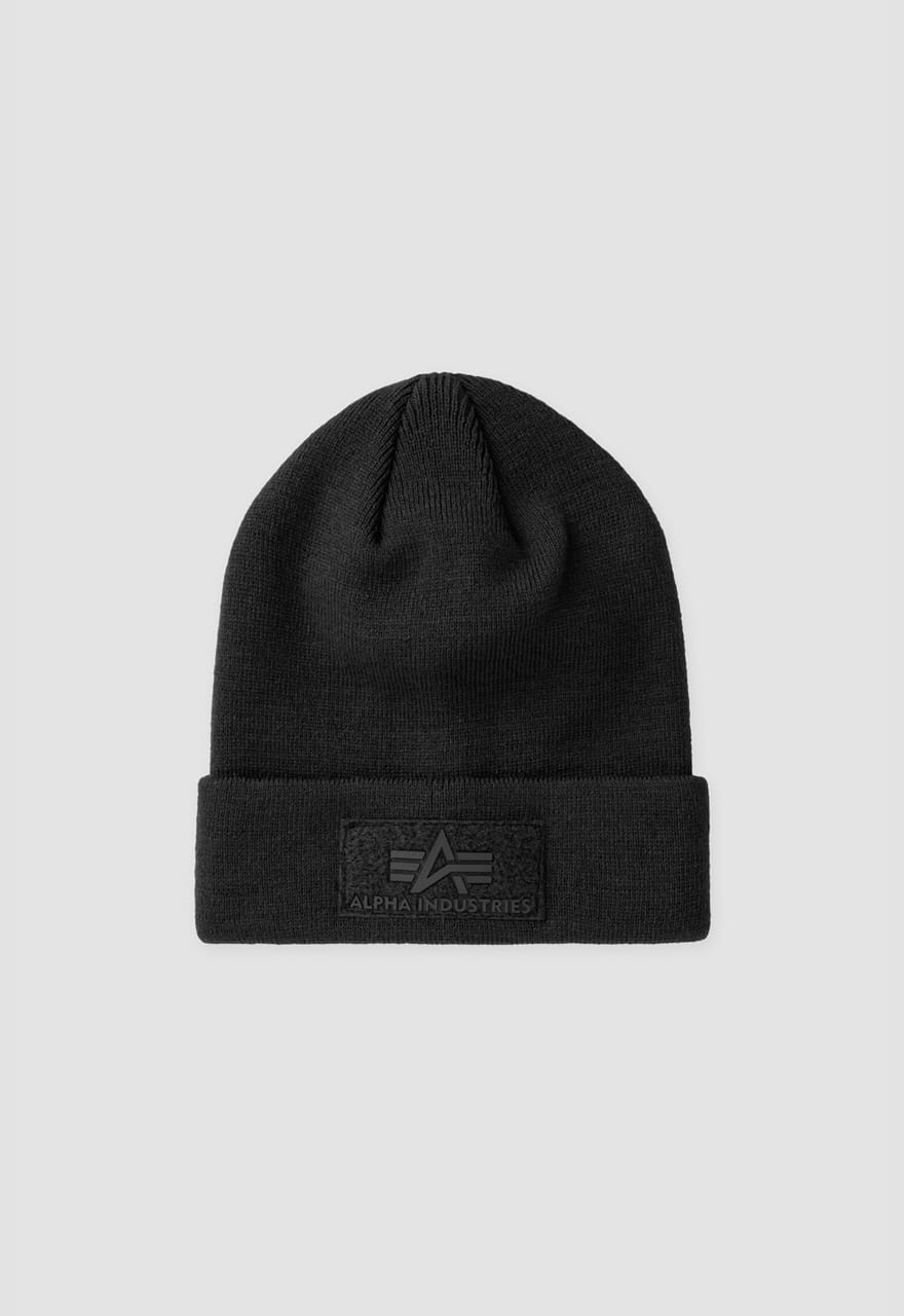 VLC Beanie Alpha Industries Czapka Zimowa 118943