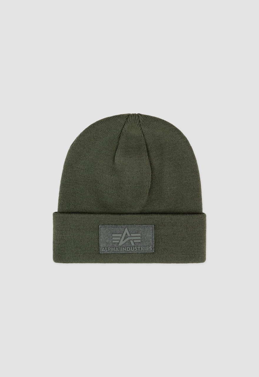VLC Beanie Alpha Industries Czapka Zimowa 118943