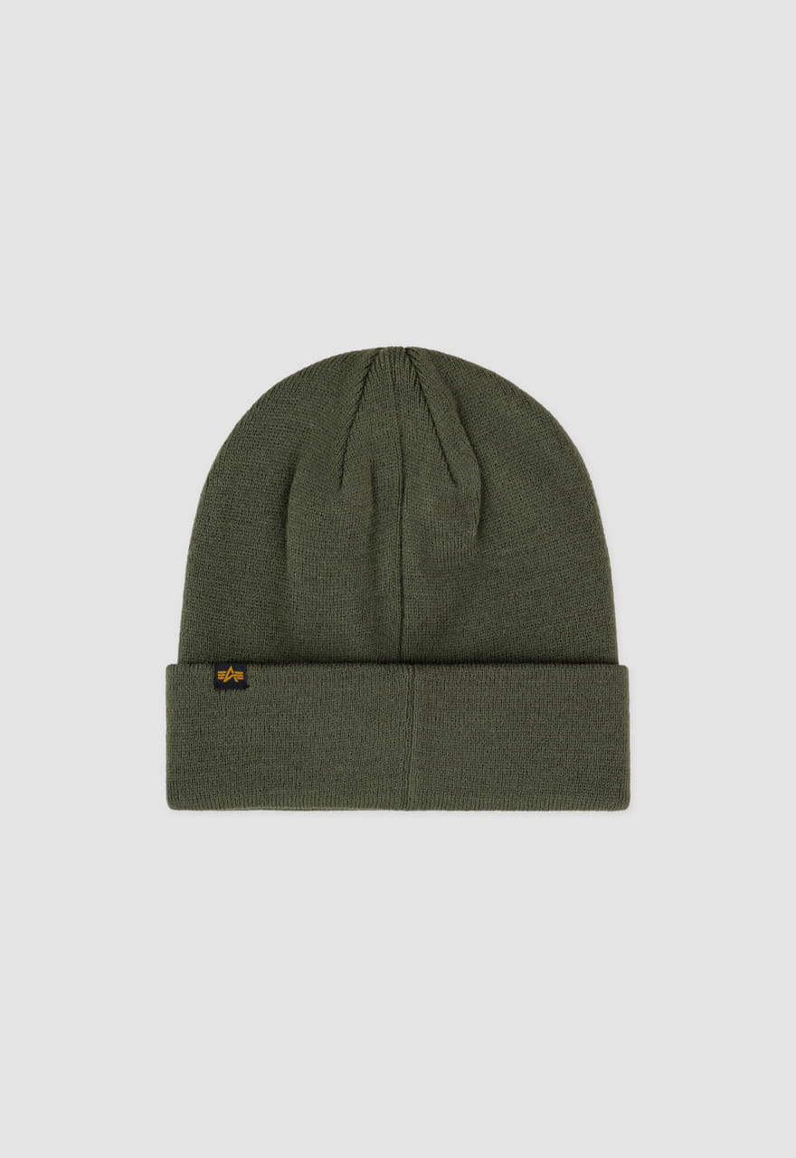 VLC Beanie Alpha Industries Czapka Zimowa 118943