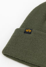 VLC Beanie Alpha Industries Czapka Zimowa 118943