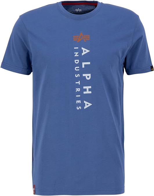 Koszulka T Alpha Industries 136509