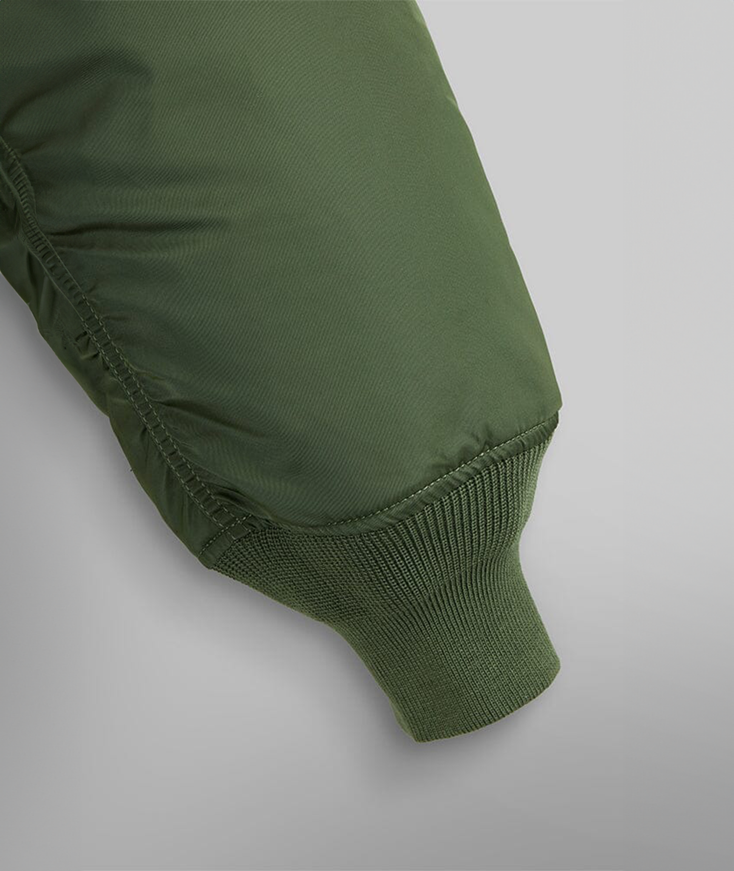 MA-1 kurtka bomber Alpha Industries 100101