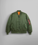 MA-1 kurtka bomber Alpha Industries 100101