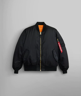 MA-1 kurtka bomber Alpha Industries 100101