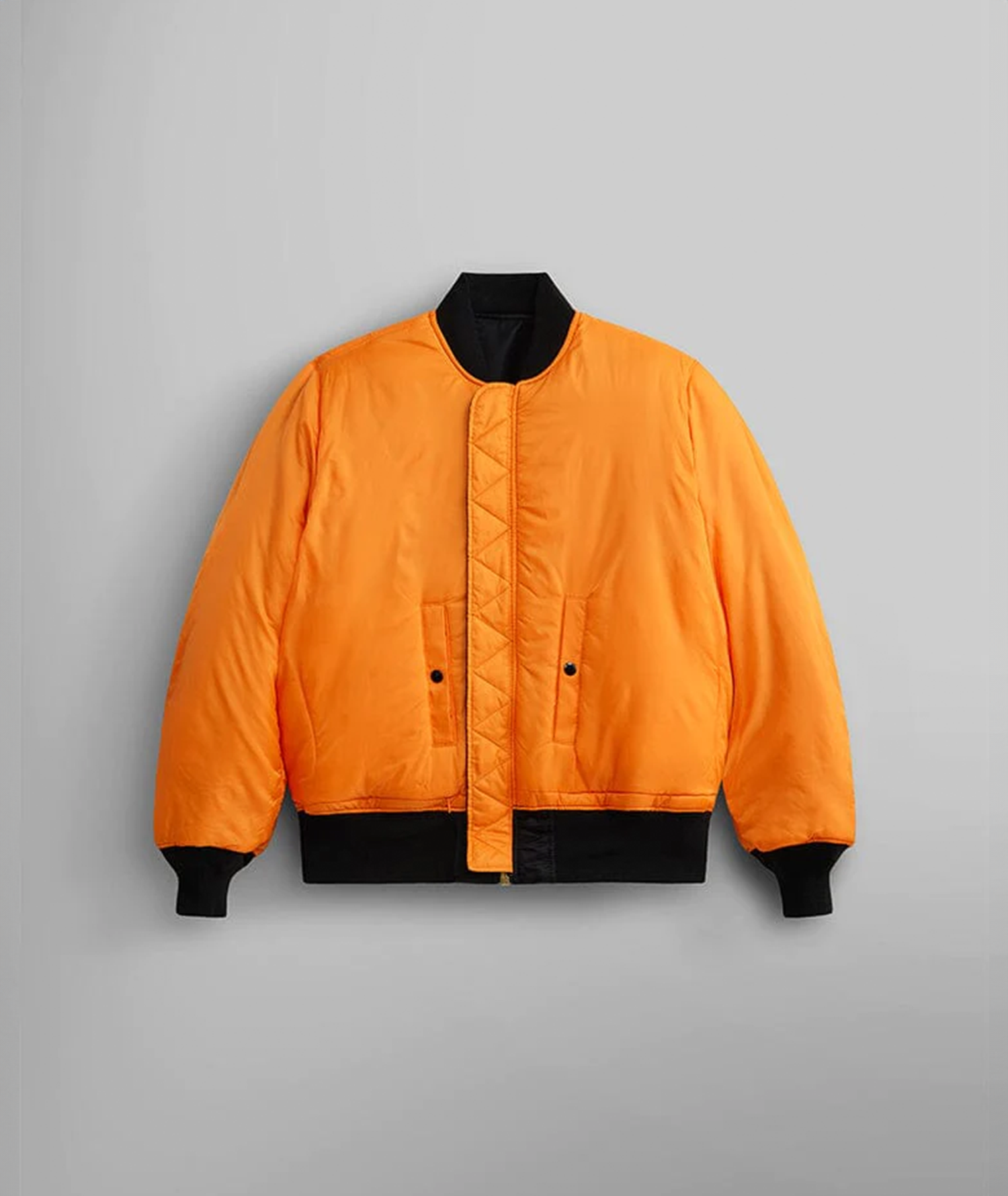 MA-1 kurtka bomber Alpha Industries 100101
